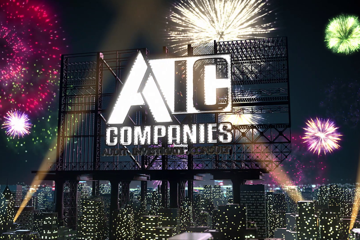 AIC Dec Highlight Snapshot