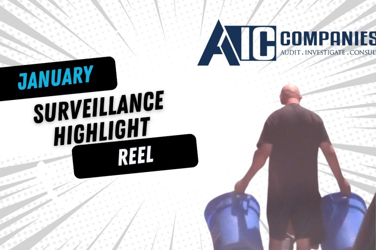 Jan Highlight Reel Thumbnail
